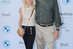 POLO - Opening day  in Bridgehampton on 7-20-24.