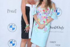 POLO - Opening day  in Bridgehampton on 7-20-24.