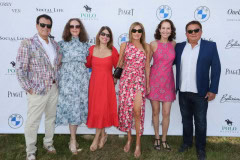 POLO - Opening day  in Bridgehampton on 7-20-24.