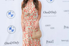 POLO - Opening day  in Bridgehampton on 7-20-24.