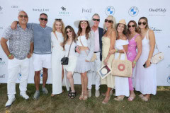 POLO - Opening day  in Bridgehampton on 7-20-24.