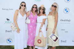 POLO - Opening day  in Bridgehampton on 7-20-24.