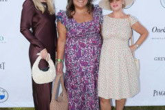 POLO - Opening day  in Bridgehampton on 7-20-24.
