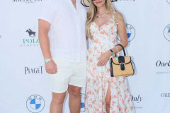 POLO - Opening day  in Bridgehampton on 7-20-24.