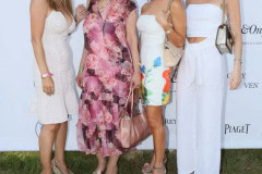POLO - Opening day  in Bridgehampton on 7-20-24.