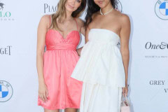 POLO - Opening day  in Bridgehampton on 7-20-24.