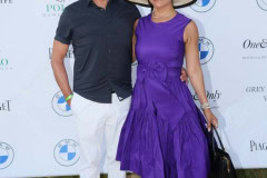 POLO - Opening day  in Bridgehampton on 7-20-24.