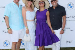 POLO - Opening day  in Bridgehampton on 7-20-24.
