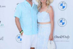 POLO - Opening day  in Bridgehampton on 7-20-24.