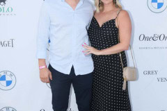 POLO - Opening day  in Bridgehampton on 7-20-24.