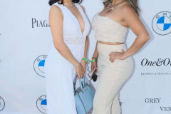 POLO - Opening day  in Bridgehampton on 7-20-24.