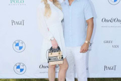 POLO - Opening day  in Bridgehampton on 7-20-24.