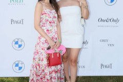 POLO - Opening day  in Bridgehampton on 7-20-24.