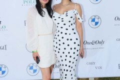POLO - Opening day  in Bridgehampton on 7-20-24.