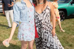 POLO - Opening day  in Bridgehampton on 7-20-24.