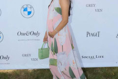 POLO - Opening day  in Bridgehampton on 7-20-24.