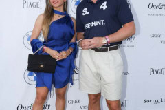 POLO - Opening day  in Bridgehampton on 7-20-24.