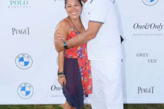 POLO - Opening day  in Bridgehampton on 7-20-24.