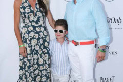 POLO - Opening day  in Bridgehampton on 7-20-24.