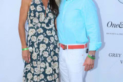 POLO - Opening day  in Bridgehampton on 7-20-24.