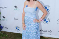POLO - Opening day  in Bridgehampton on 7-20-24.