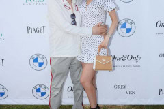 POLO - Opening day  in Bridgehampton on 7-20-24.