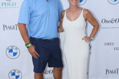 POLO - Opening day  in Bridgehampton on 7-20-24.