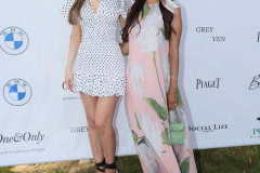 POLO - Opening day  in Bridgehampton on 7-20-24.
