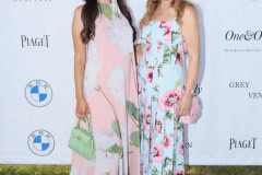 POLO - Opening day  in Bridgehampton on 7-20-24.