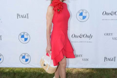 POLO - Opening day  in Bridgehampton on 7-20-24.