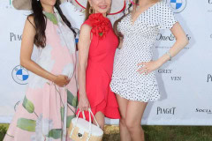 POLO - Opening day  in Bridgehampton on 7-20-24.