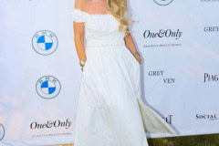 POLO - Opening day  in Bridgehampton on 7-20-24.