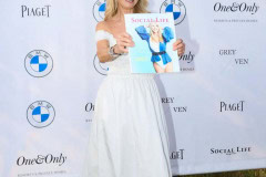 POLO - Opening day  in Bridgehampton on 7-20-24.