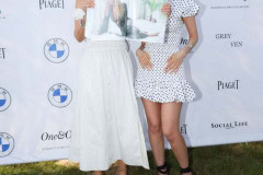POLO - Opening day  in Bridgehampton on 7-20-24.