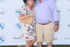 POLO - Opening day  in Bridgehampton on 7-20-24.