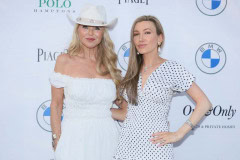 POLO - Opening day  in Bridgehampton on 7-20-24.