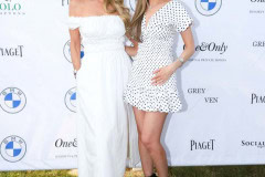 POLO - Opening day  in Bridgehampton on 7-20-24.