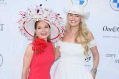 POLO - Opening day  in Bridgehampton on 7-20-24.