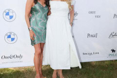 POLO - Opening day  in Bridgehampton on 7-20-24.
