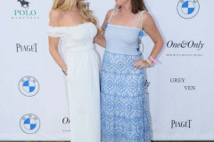 POLO - Opening day  in Bridgehampton on 7-20-24.