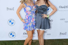 POLO - Opening day  in Bridgehampton on 7-20-24.