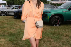 POLO - Opening day  in Bridgehampton on 7-20-24.