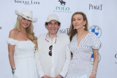 POLO - Opening day  in Bridgehampton on 7-20-24.