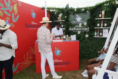 POLO - Opening day  in Bridgehampton on 7-20-24.