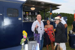 POLO - Opening day  in Bridgehampton on 7-20-24.