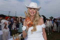 POLO - Opening day  in Bridgehampton on 7-20-24.