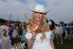 POLO - Opening day  in Bridgehampton on 7-20-24.