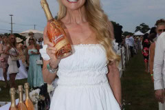 POLO - Opening day  in Bridgehampton on 7-20-24.