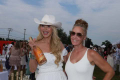 POLO - Opening day  in Bridgehampton on 7-20-24.