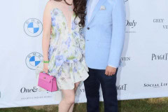 POLO - Opening day  in Bridgehampton on 7-20-24.